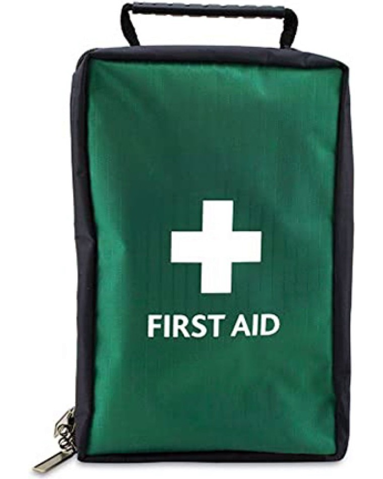 ������� �� ��������� FirstAidbg Drive Safe - �� �������� � ������ � �������� - 