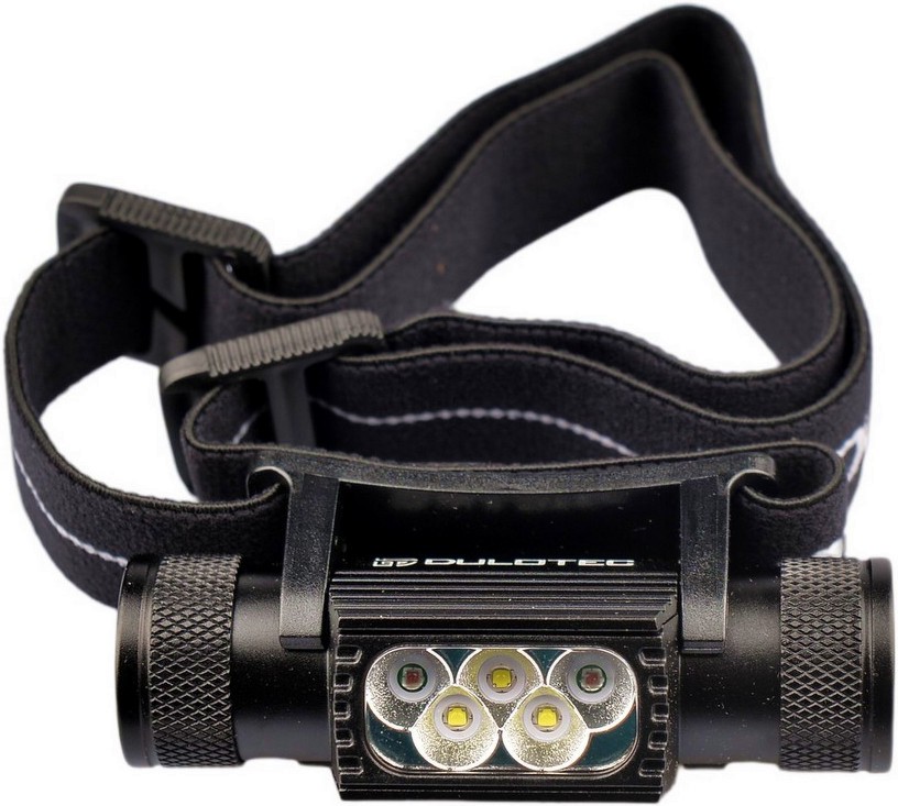 Челна LED лампа Dulotec H4 Pro Челна LED лампа Dulotec H4 Pro - С акумулаторна батерия -