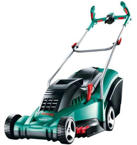 ������������ ���������� ������� �� ����� Bosch Rotak 34 II Ergoflex - 