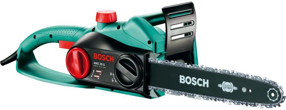 ������������ ������� ����� Bosch AKE 35 S - 