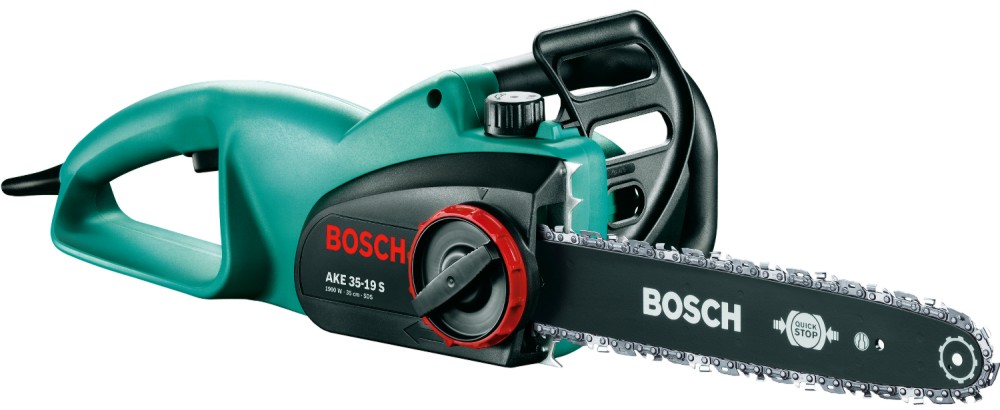    Bosch AKE 35-19 S - 