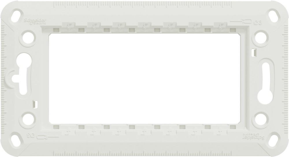     4M Schneider Electric -  4    New Unica - 