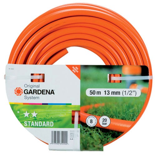 Градински маркуч 1/2" Gardena - store.bg