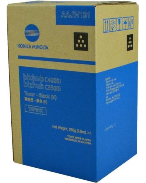   Develop TNP81Y Yellow - 9000  - 