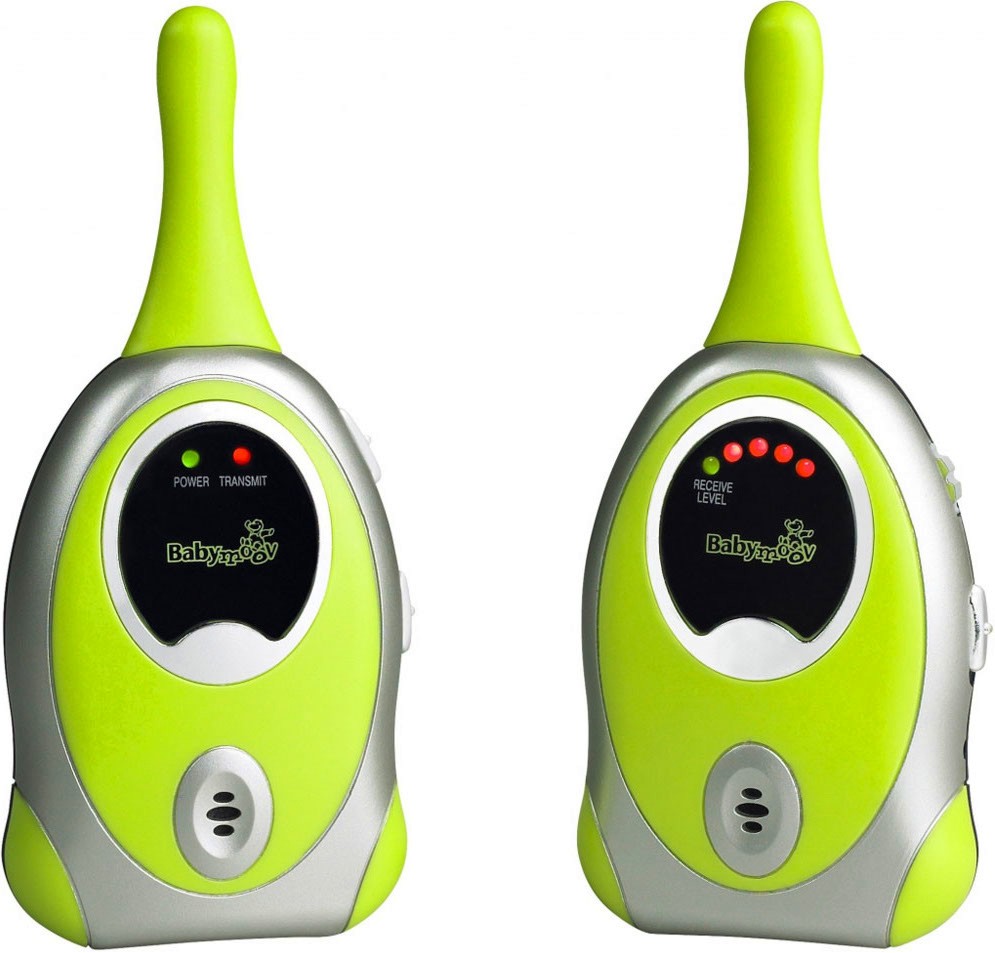 Бебефон Babymoov Easy Care Бебефон Babymoov Easy Care - продукт