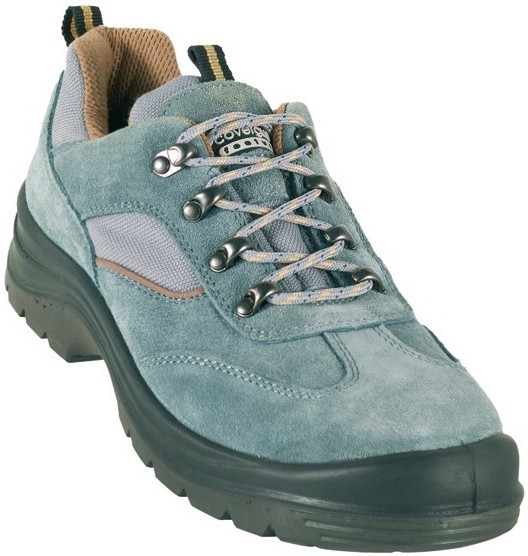 Предпазни кожени обувки Coverguard Cobalt - 
