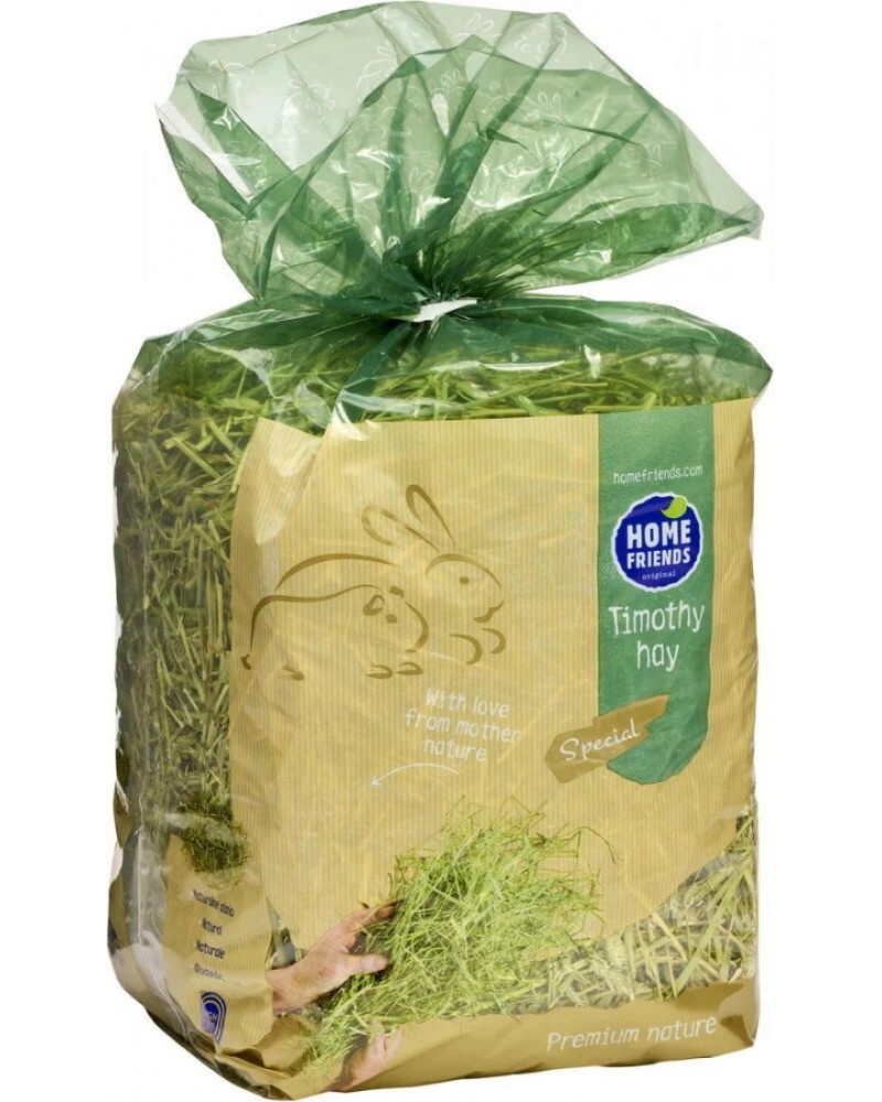 ���� �� ������� Homefriends Premium Nature - 600 g, �� ��������� - �����