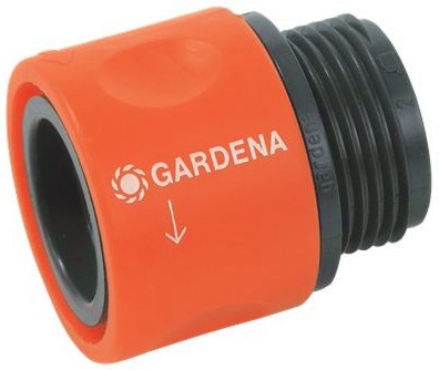     ∅ 1/2" Gardena -    - 