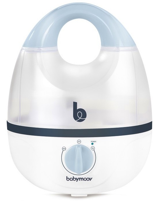 ����������� ���������� �� ������ Babymoov Hygro - �������