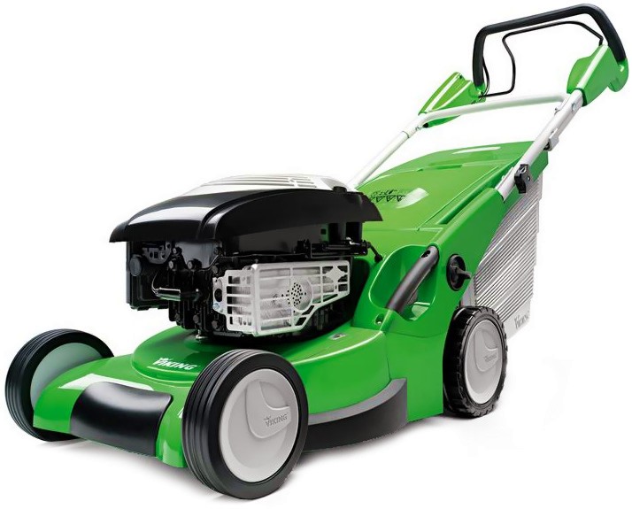 ������� ������� �� ����� Viking MB 545 - 