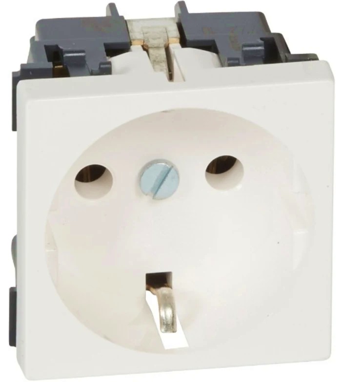   2M Legrand -      Mosaic - 