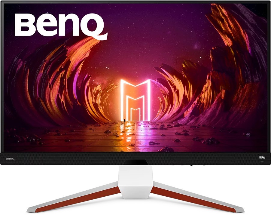 Монитор BENQ MOBIUZ EX3210U Монитор BENQ MOBIUZ EX3210U - 31.5" IPS, 144 Hz, 16:9, 3840 x 2160, 1 ms, 2 x HDMI, DisplayPort, AMD FreeSync Premium Pro, дистанционно управление -