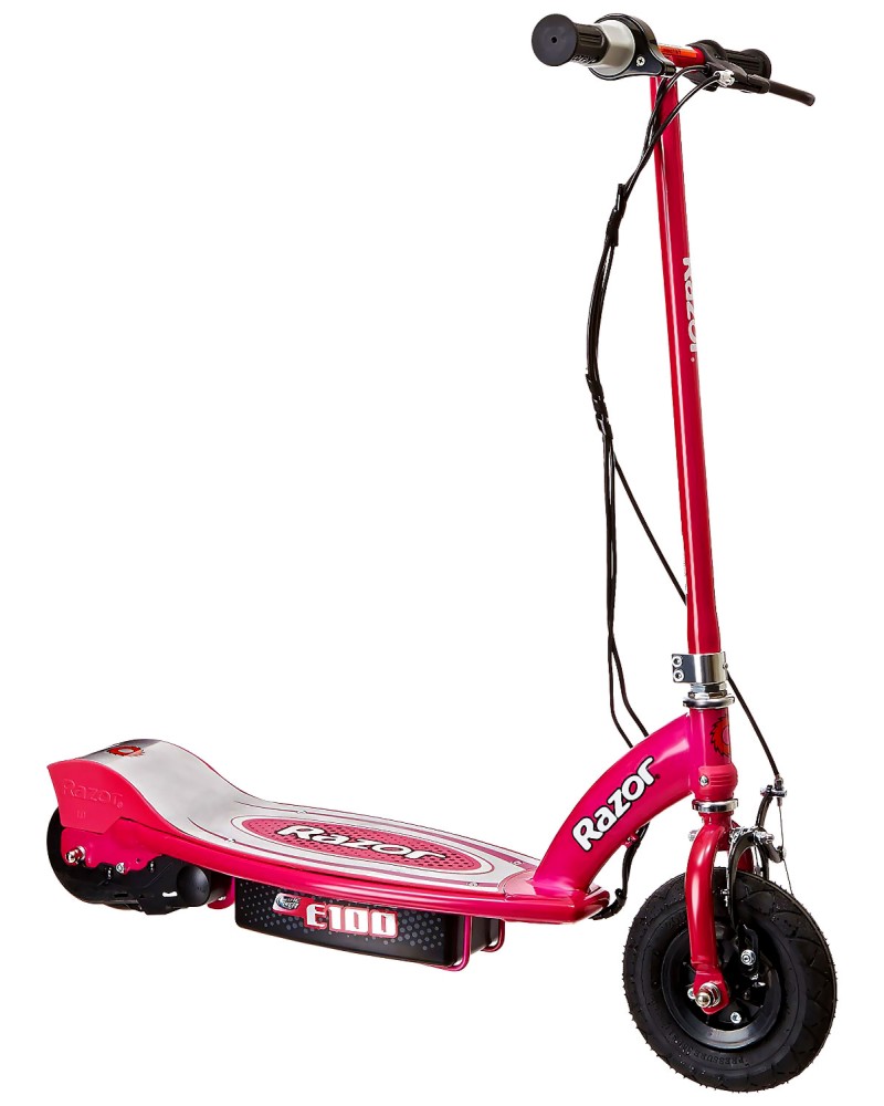 ������ ������������ ������-���������� - E100 - 