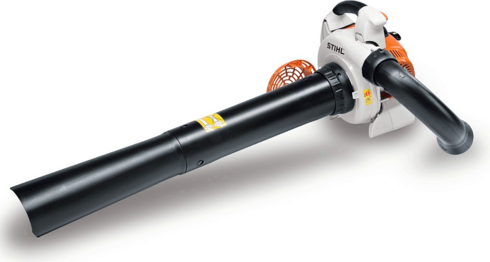 Бензинов листосъбирач Stihl SH 86 D Бензинов листосъбирач Stihl SH 86 D -