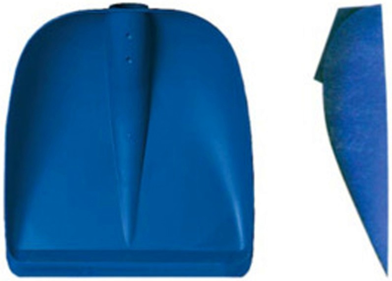 Лопата за сняг Bertani Лопата за сняг Bertani - За дръжки с диаметър ∅ 25 - 35 mm -