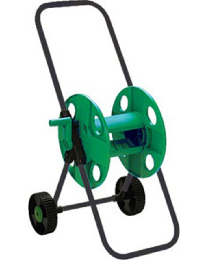Количка с макара за маркуч Herly HL530 Количка с макара за маркуч Herly HL530 -