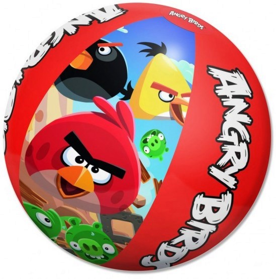  - Angry Birds -   - 