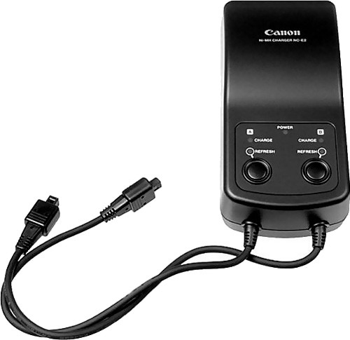  Canon NCE2 -   Canon NP-E2,  NP-E3 - 