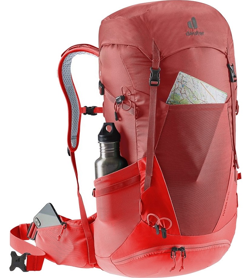 Туристическа раница Deuter Futura 30 SL store.bg