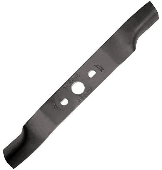 Резервен нож 37 cm за електрическа косачка Makita - За ELM3710 - 