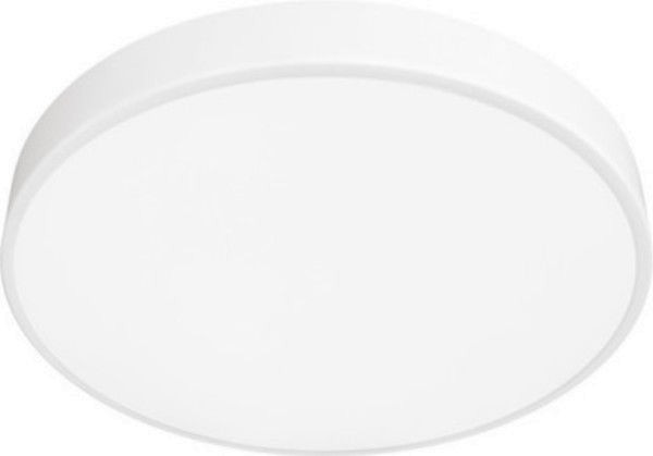 LED плафон LEDMAX Oxy 24 W 4000K LED плафон LEDMAX Oxy 24 W 4000K - С диаметър ∅ 45 cm -