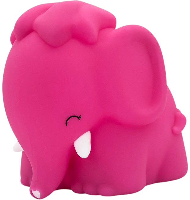     Dhink Elephant -   Night Light - 