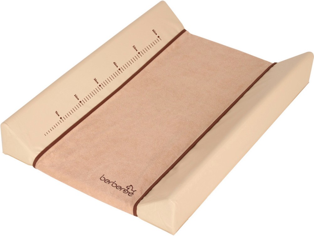 Бебешки повивалник - Plus Бебешки повивалник - Plus - От серията "Dino" с размер 70 / 50 / 9 cm - продукт