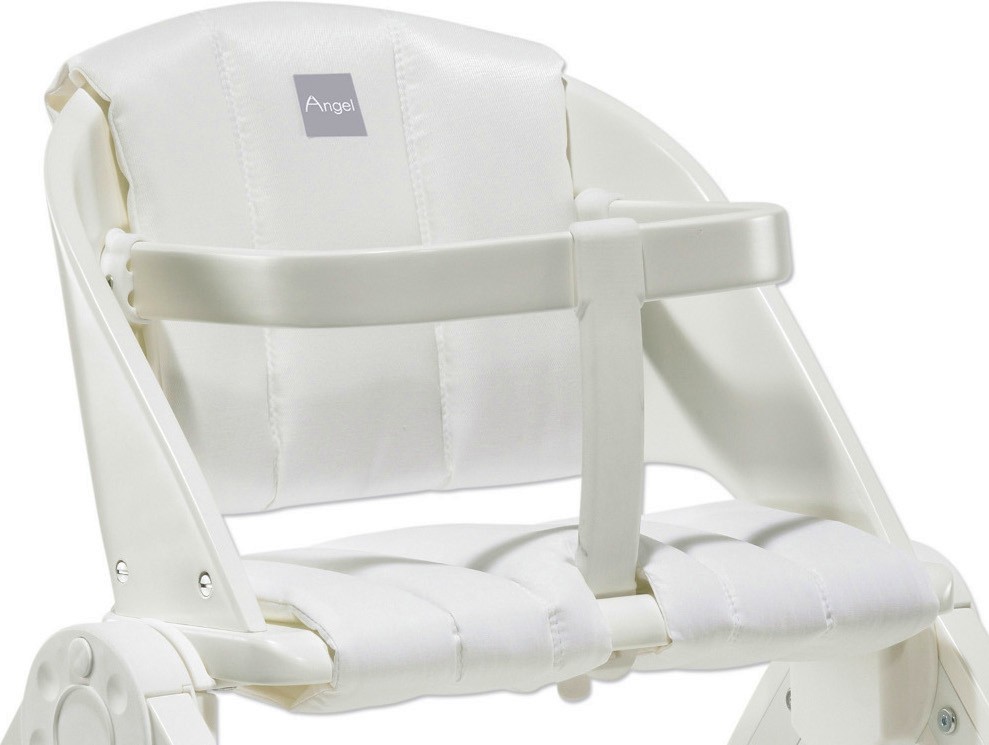 Подложка за столче за хранене BabyDan - От серията Angel line - продукт
