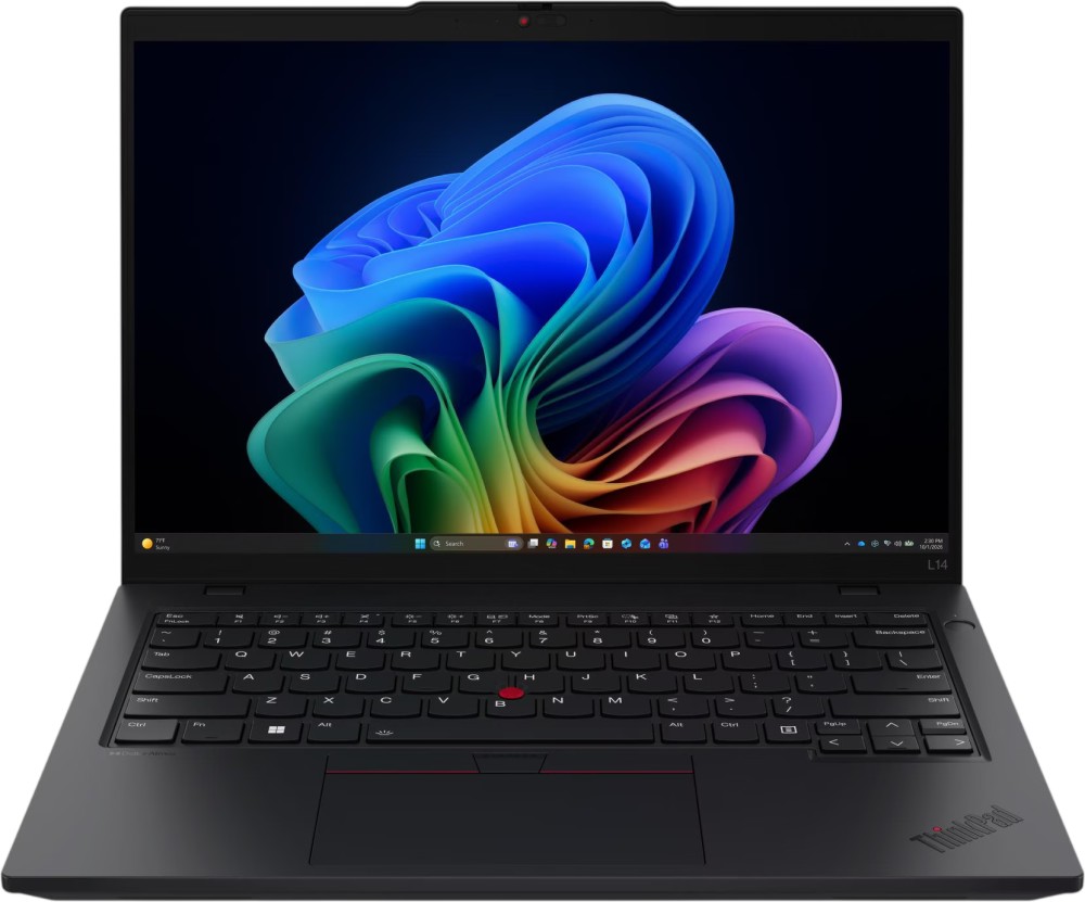 ������ Lenovo ThinkPad L14 G7 - AMD Ryzen AI 7 445 2.0 GHz, 16" IPS 1920 x 1200, 60 Hz, 32 GB RAM DDR5, 1 TB SSD, Windows 11 Pro - 