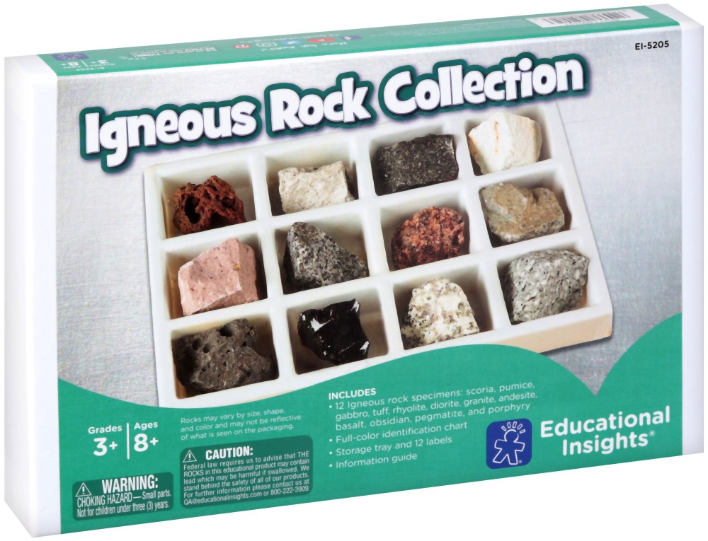 ������� ����� Learning Resources - �� ������� Geo Safari - ������������� ��������