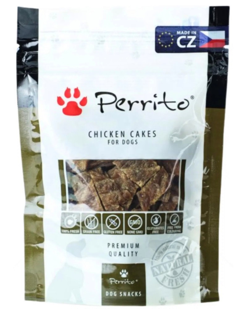    Perrito Cakes - 100 g,   - 