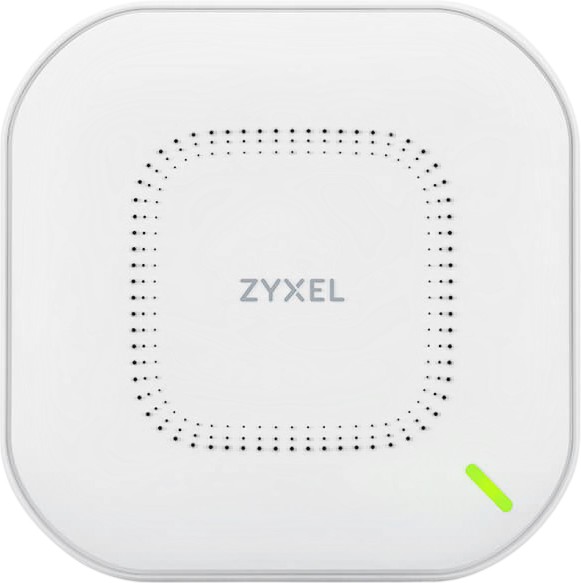 �������� ����� �� ������ ZyXEL WAX610D - 2.4 GHz (575 Mbps), 5 GHz (2400 Mbps) - 