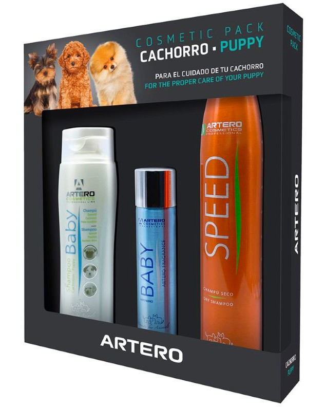      ARTERO Puppy - ,    ,  0  12  - 