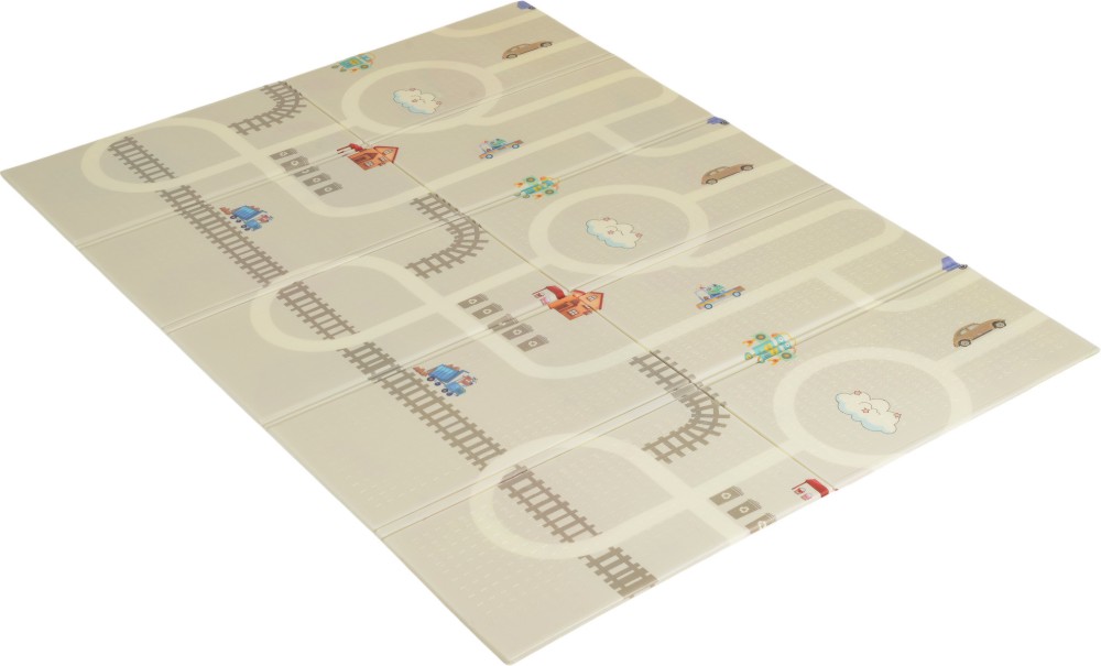 ��������� �������� ������� �� ���� Moni Urban Traffic - 150 / 200 / 1 cm, � ����� �� ���������� - �������