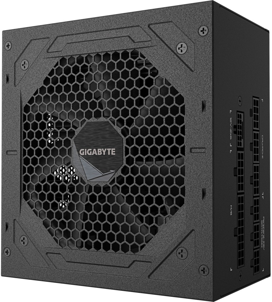 Захранване Gigabyte UD1000GM PG5 V2 Захранване Gigabyte UD1000GM PG5 V2 - 850 W, 80 Plus Gold, ATX -