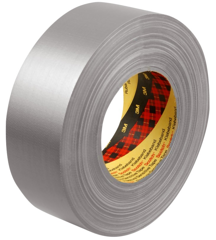 Универсална самозалепваща лента - Duct tape - 