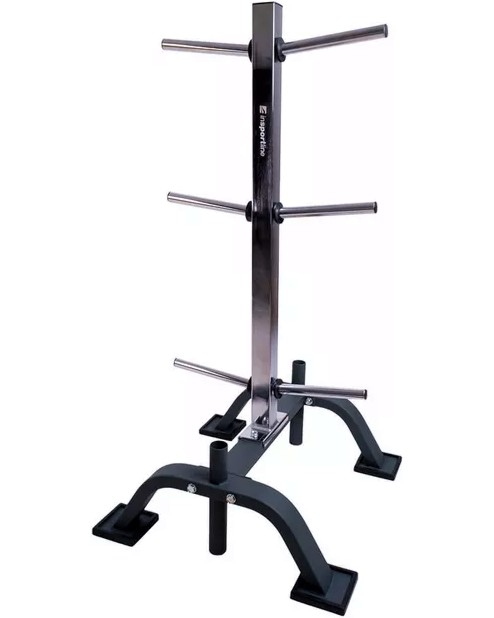 ������ �� ������� inSPORTline RK1168 - �� ������� � ������� ������� � �������� Ø 30 mm - 