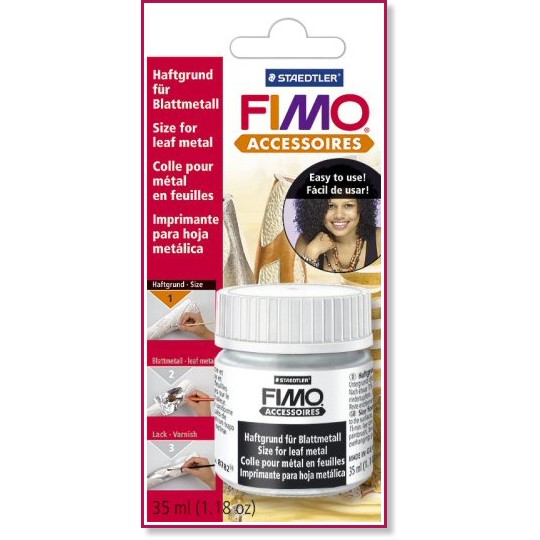     Fimo - 35 ml - 