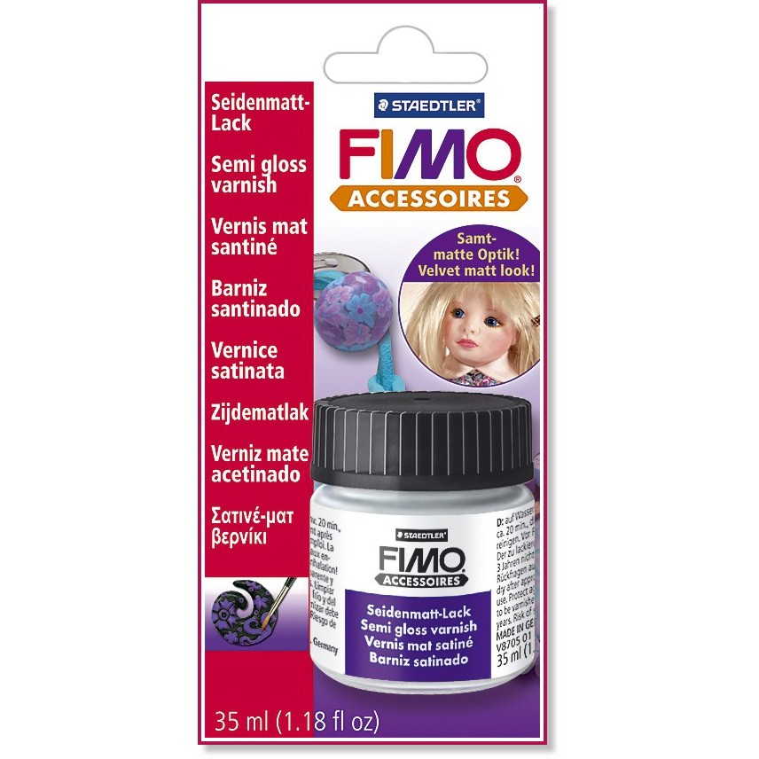      Fimo - 35 ml - 
