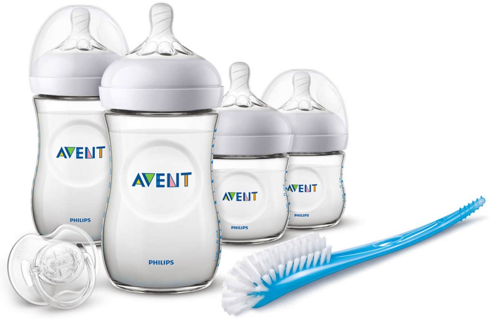    Philips Avent -  , ,   ,   Natural - 