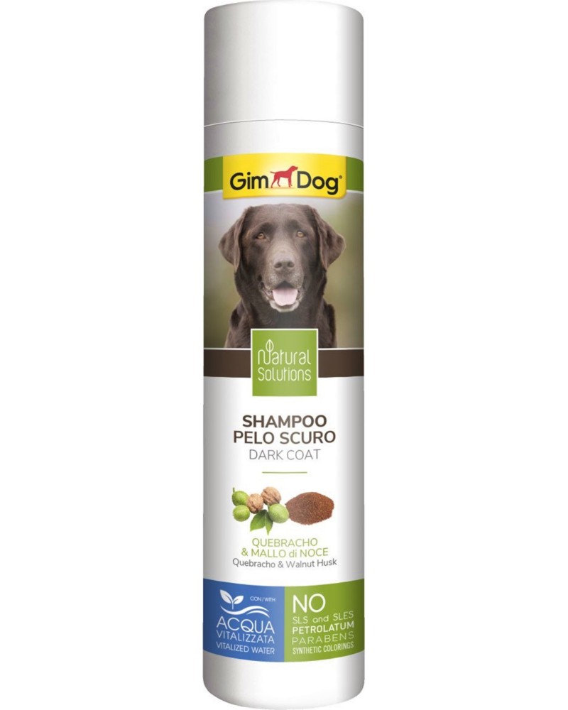       GimDog - 250 ml,     ,   Natural Solutions - 