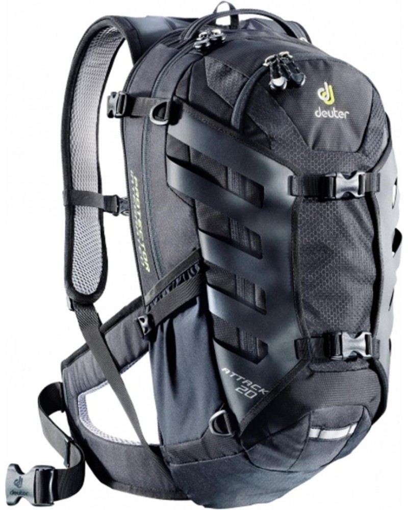 ������ Deuter - 20 l �� ������� Attack - ������