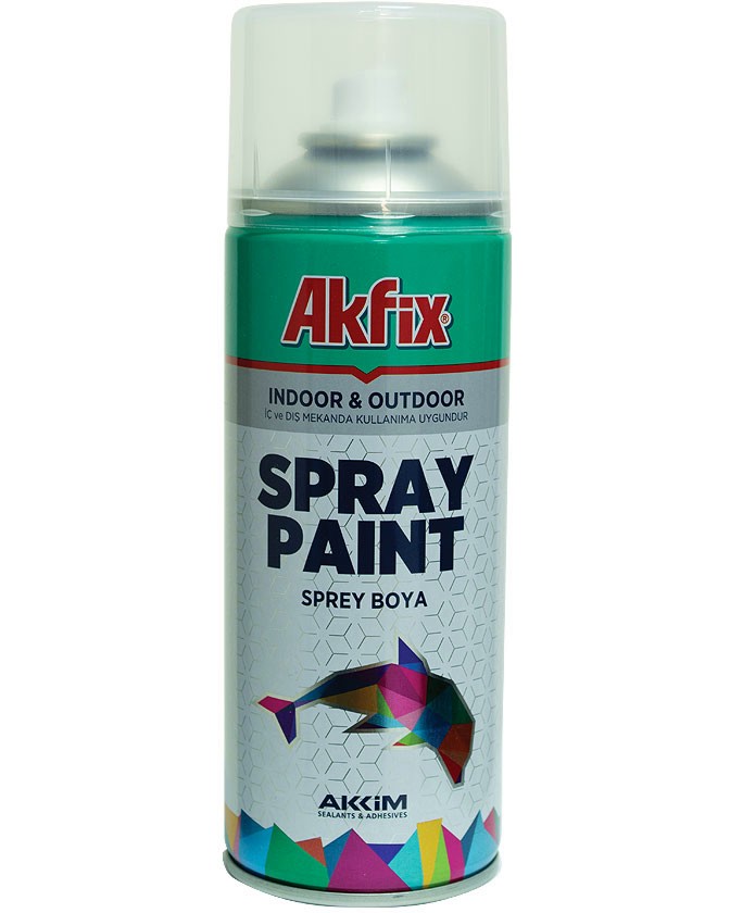     Akfix - 400 ml - 