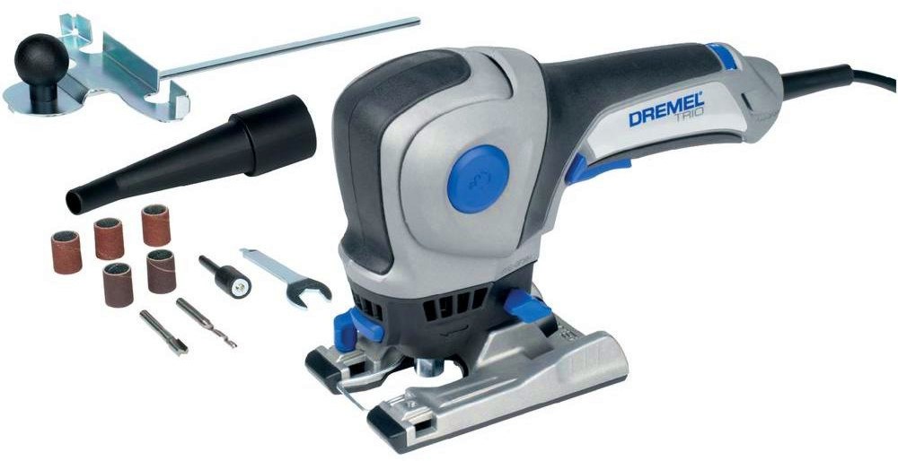     Dremel Trio 6800-3/8 -     - 