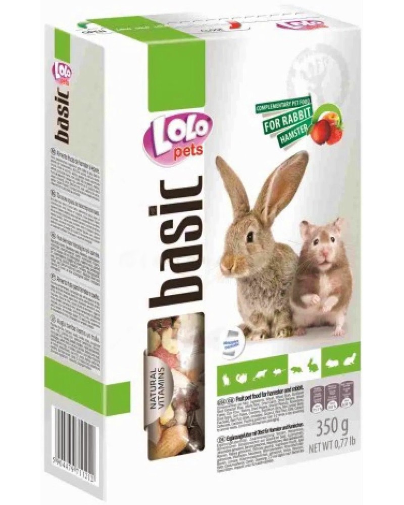      Lolo Pets - 350 g,  ,   Foody - 