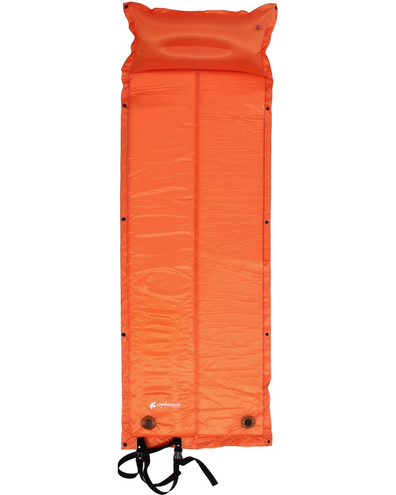 Самонадуваща се постелка Самонадуваща се постелка - 183 / 51 / 3 cm -