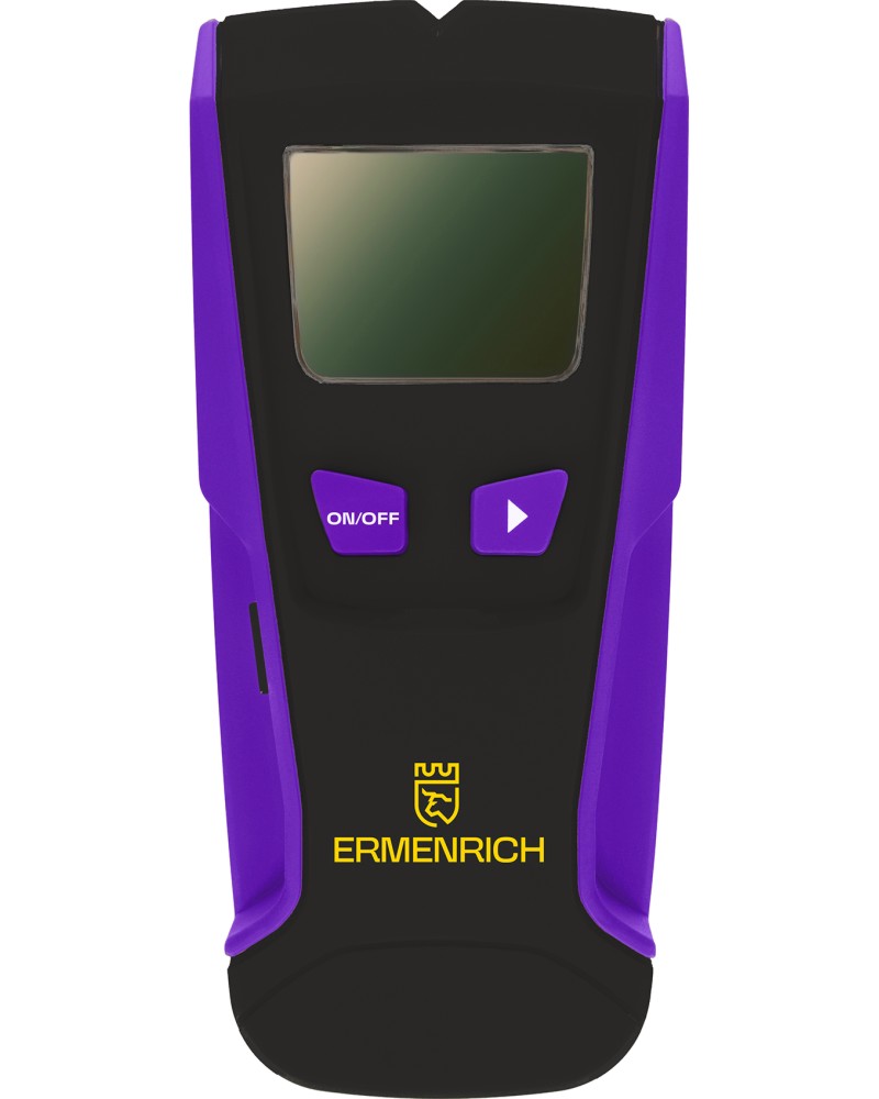    Ermenrich Ping SM30 - 