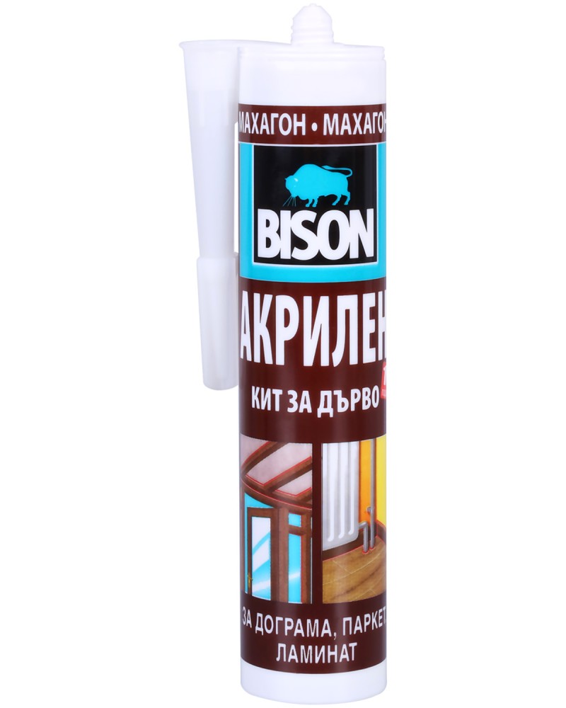     Bison - 300 ml - 