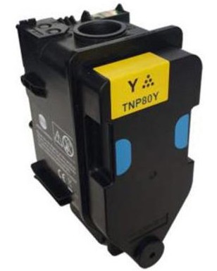 ����� ������ Develop AAJW2D4 Yellow - 9000 �������� - 