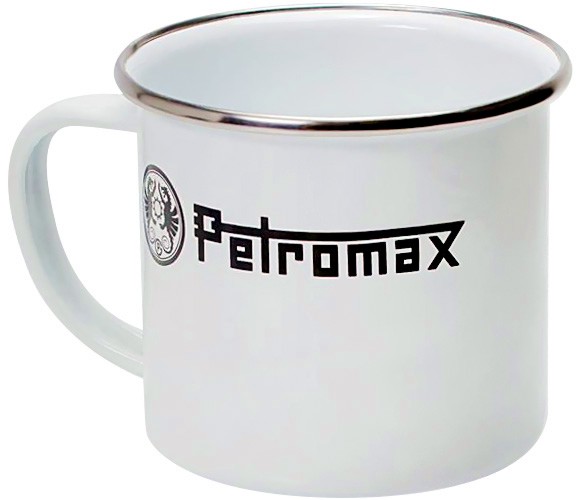 Стоманена чаша Petromax Стоманена чаша Petromax - 300 ml - чаша